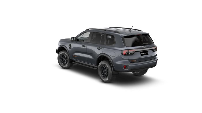 2026 Ford Everest