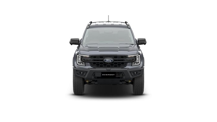 2026 Ford Everest Tremor