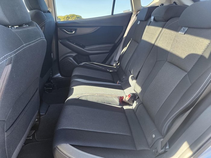 2022 Subaru Impreza 2.0i Premium