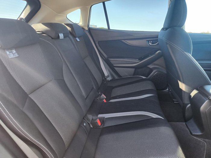 2022 Subaru Impreza 2.0i Premium