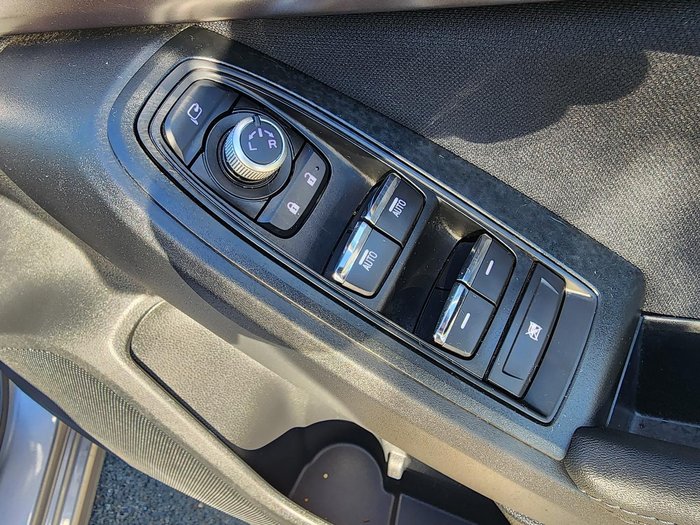 2022 Subaru Impreza 2.0i Premium