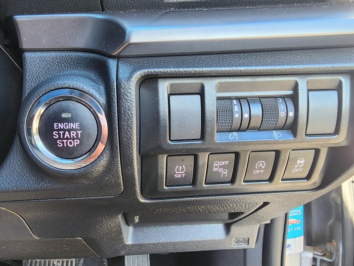 2022 Subaru Impreza 2.0i Premium