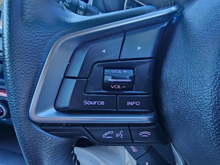 2022 Subaru Impreza 2.0i Premium