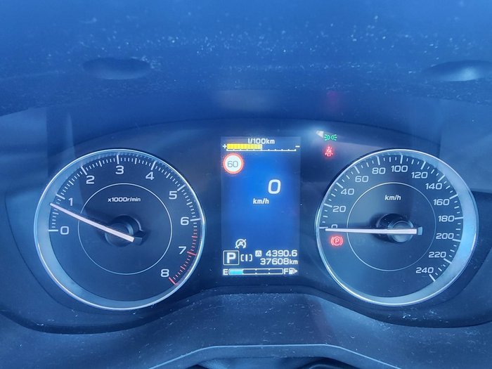 2022 Subaru Impreza 2.0i Premium