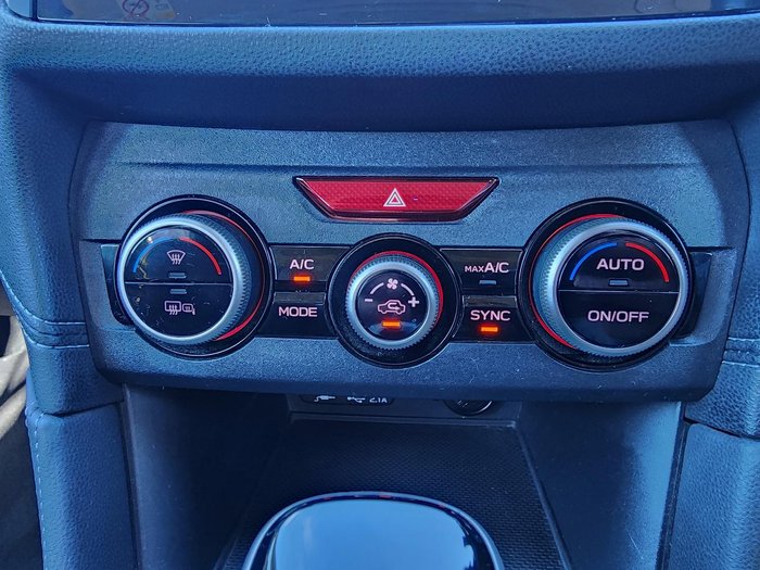 2022 Subaru Impreza 2.0i Premium