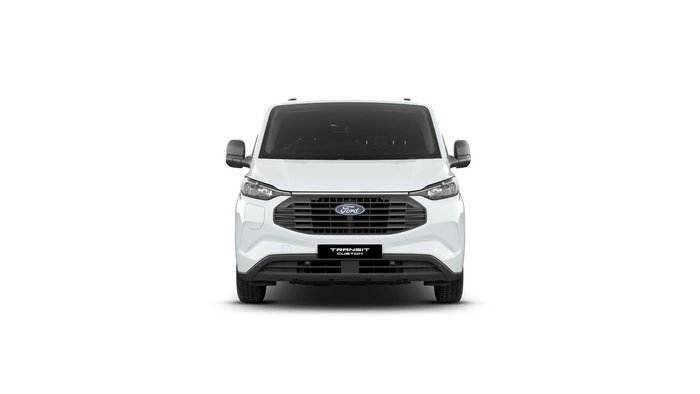 2025 Ford Transit Custom PHEV Trend LWB