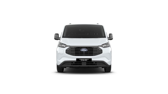 2025 Ford Transit Custom PHEV Trend LWB