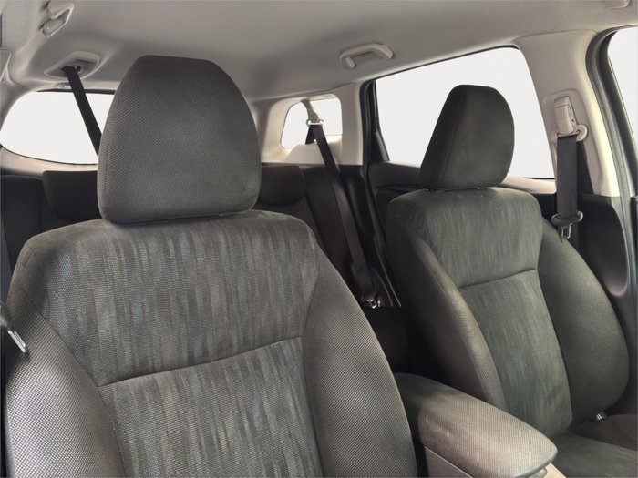 2019 Honda Shuttle