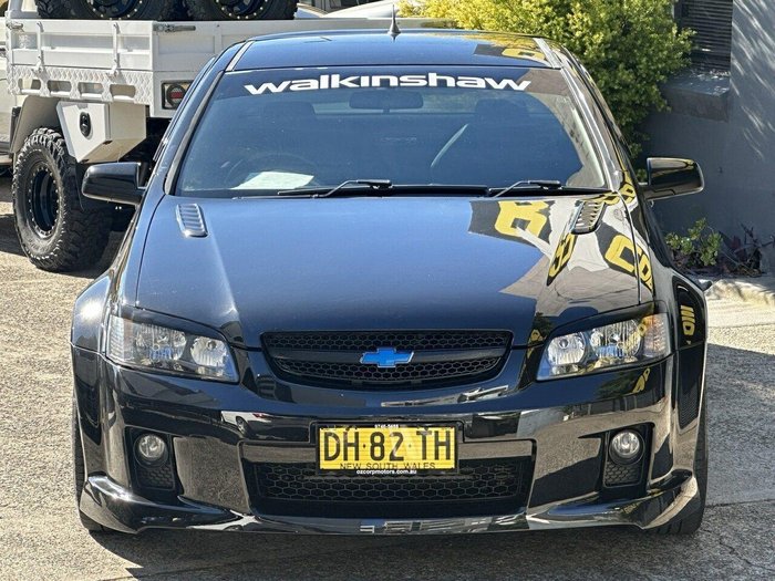 2009 Holden Ute SS