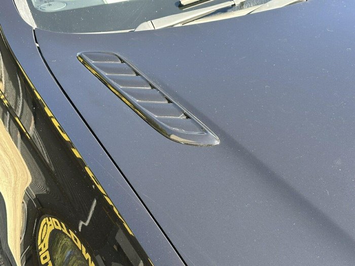 2009 Holden Ute SS