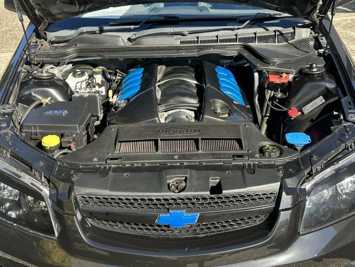 2009 Holden Ute SS