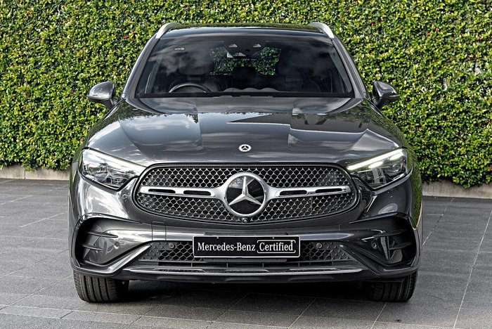 2023 Mercedes-Benz GLC-Class GLC300