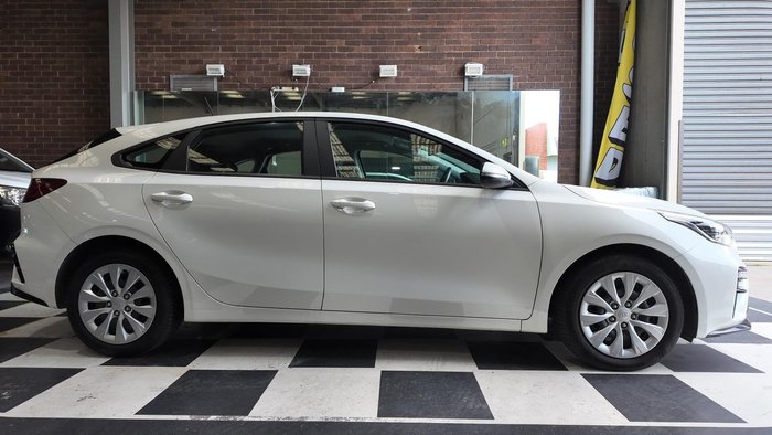 2019 Kia Cerato S