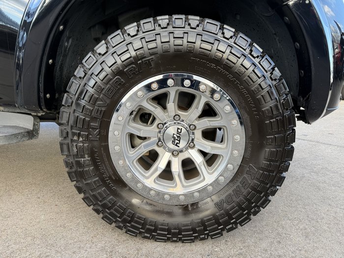 2023 Ford Everest Sport