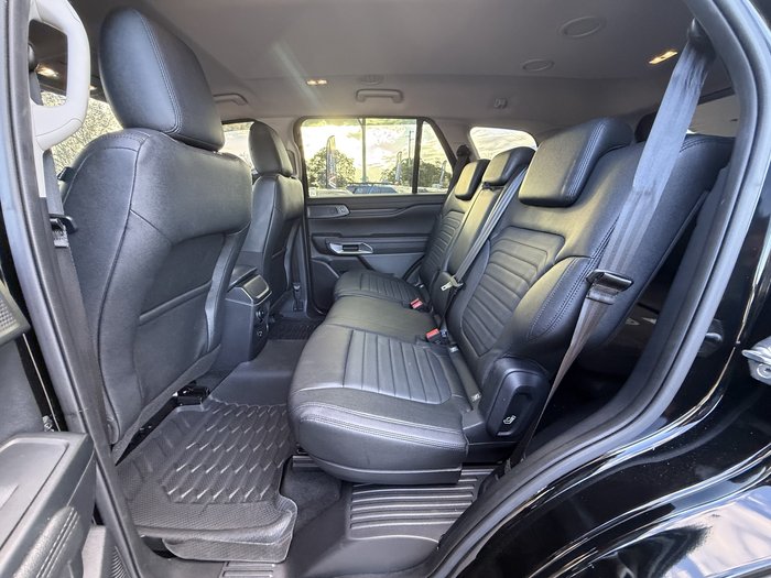 2023 Ford Everest Sport