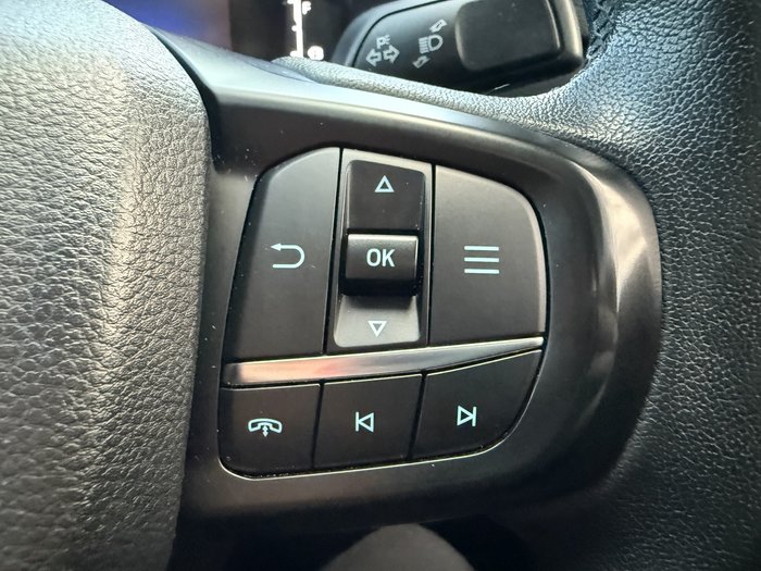 2023 Ford Everest Sport
