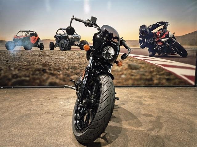 2025 Indian Sport Scout