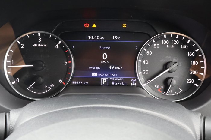 2024 Nissan Navara PRO-4X