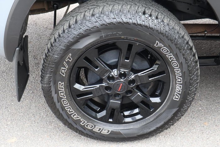 2024 Nissan Navara PRO-4X