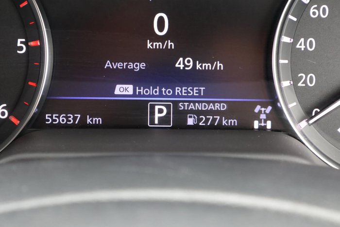 2024 Nissan Navara PRO-4X