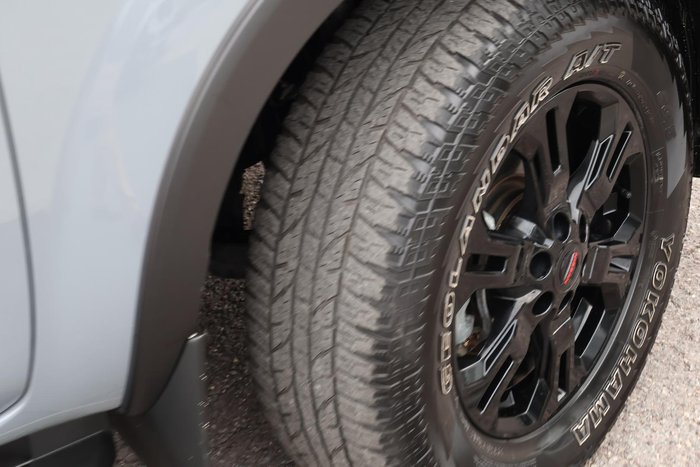 2024 Nissan Navara PRO-4X