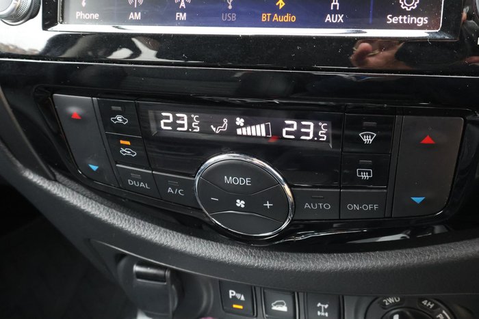 2024 Nissan Navara PRO-4X