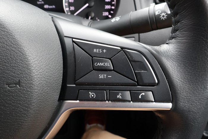 2024 Nissan Navara PRO-4X