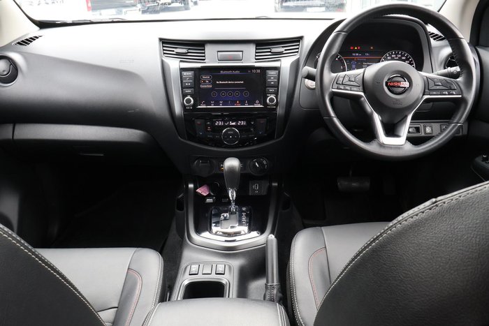 2024 Nissan Navara PRO-4X