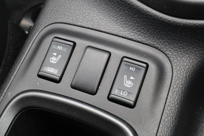 2024 Nissan Navara PRO-4X