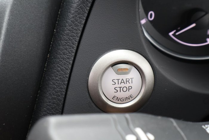2024 Nissan Navara PRO-4X