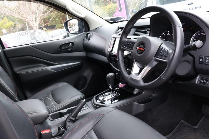 2024 Nissan Navara PRO-4X