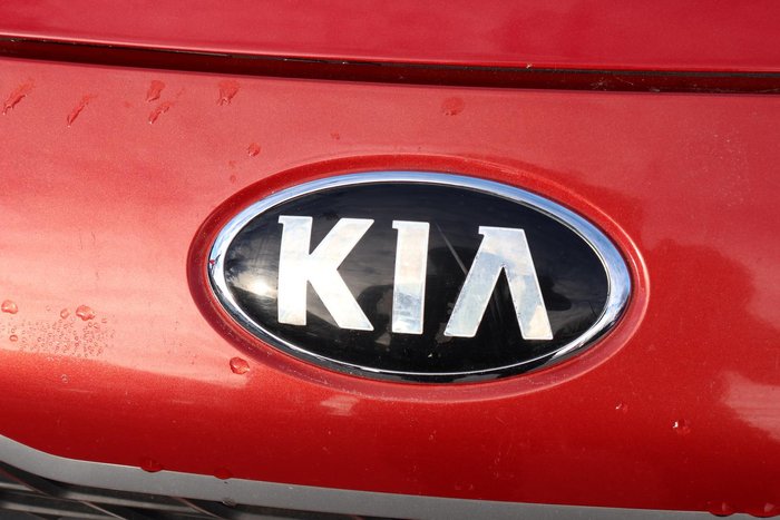 2018 Kia Rio S