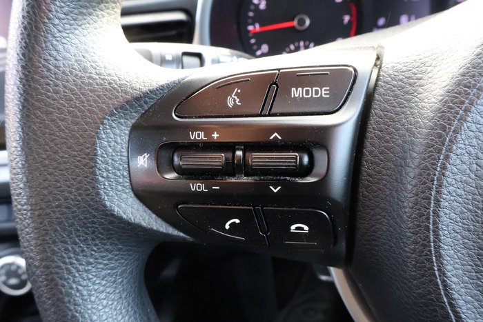 2018 Kia Rio S