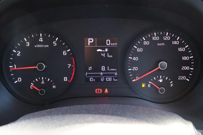 2018 Kia Rio S
