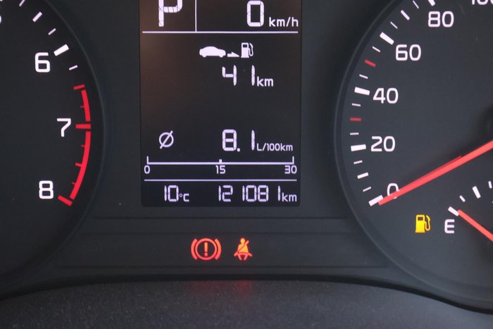 2018 Kia Rio S