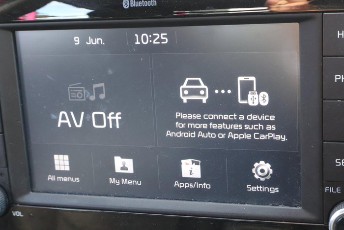 2018 Kia Rio S
