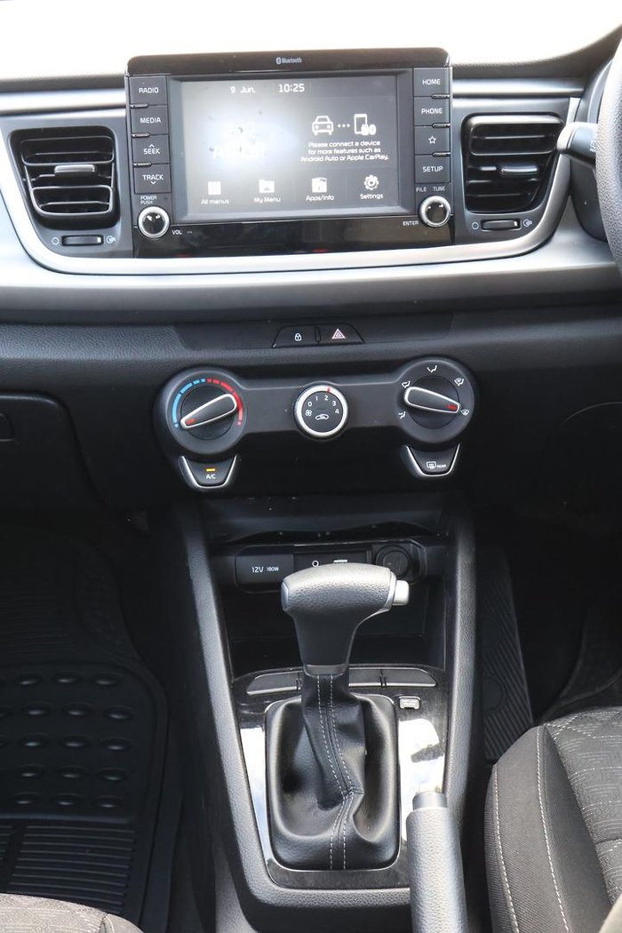 2018 Kia Rio S