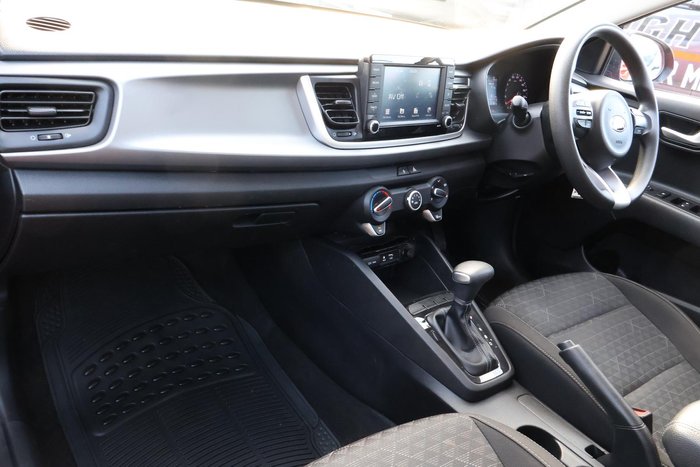 2018 Kia Rio S