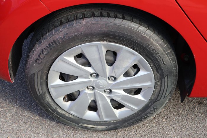 2018 Kia Rio S