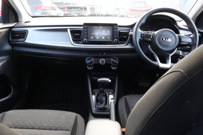 2018 Kia Rio S