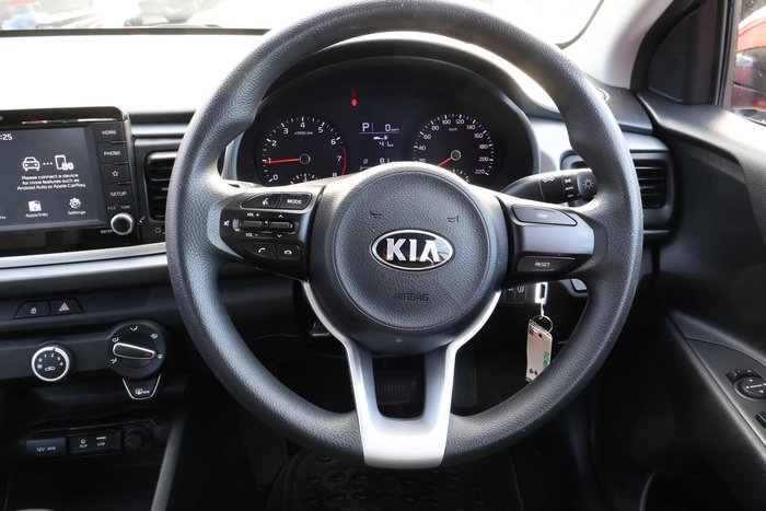 2018 Kia Rio S