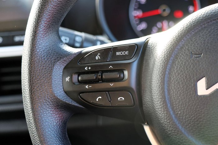 2022 Kia Picanto S