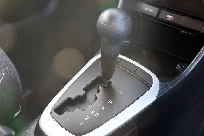 2022 Kia Picanto S