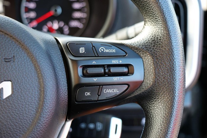 2022 Kia Picanto S