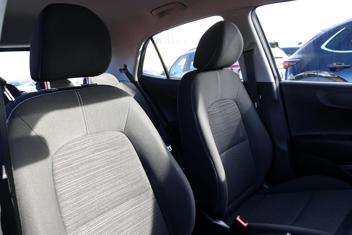 2022 Kia Picanto S