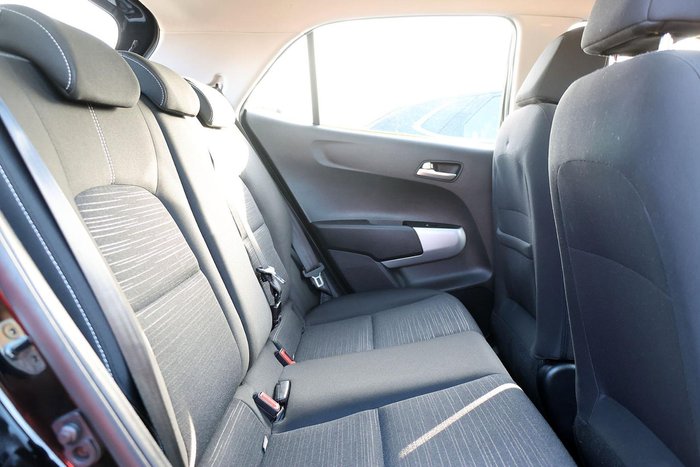 2022 Kia Picanto S
