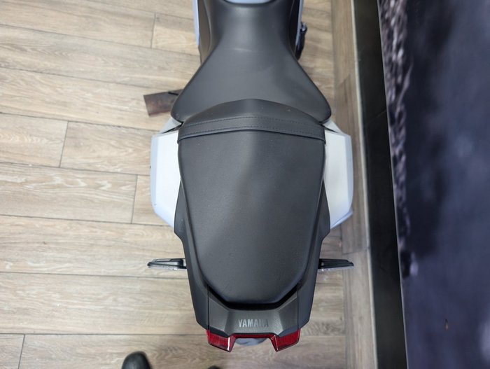 2025 Yamaha 2025 Yamaha 300CC MT-03 GREY