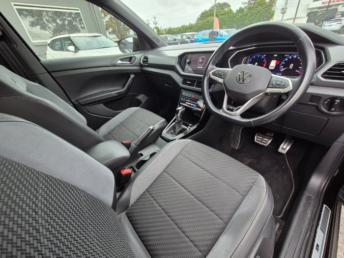 2021 Volkswagen T-Cross 85TSI Style
