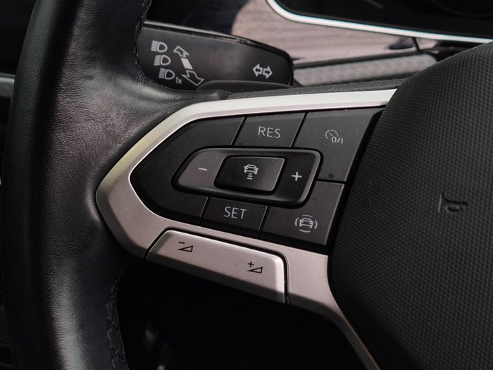 2021 Volkswagen T-Cross 85TSI Style