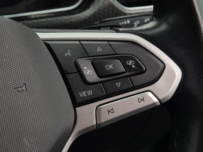 2021 Volkswagen T-Cross 85TSI Style